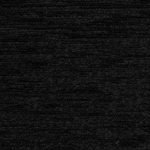 Black Chenille