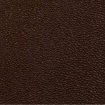 Brown PVC Leather