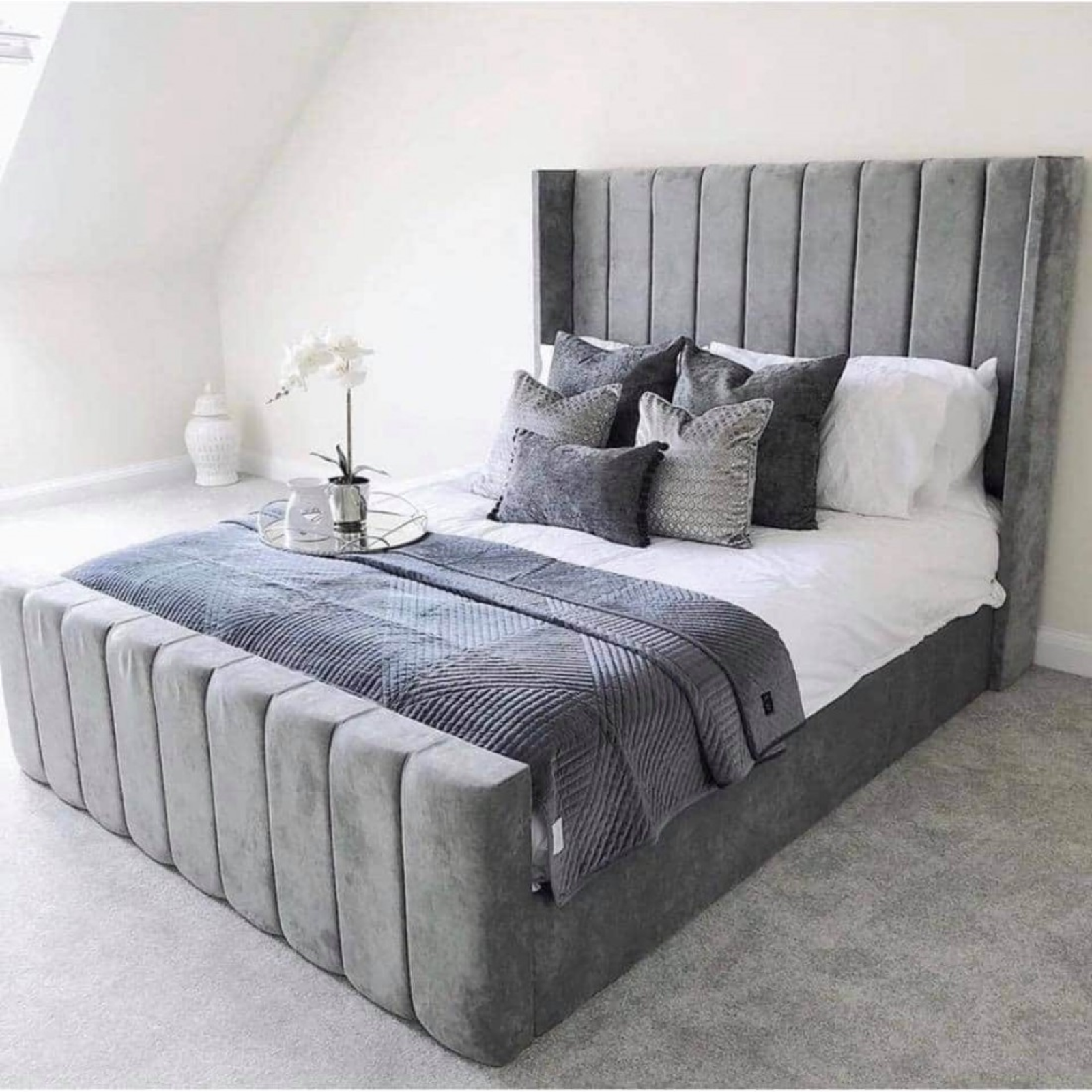 Celine Bed Celine Bed