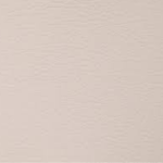 Cream Leather PVC