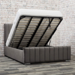 Diana Bedframe filing area