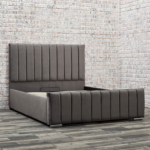 Diana Bedframe filing area