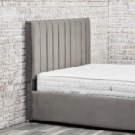 Diana Bedframe filing area