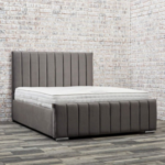 Diana Bedframe filing area