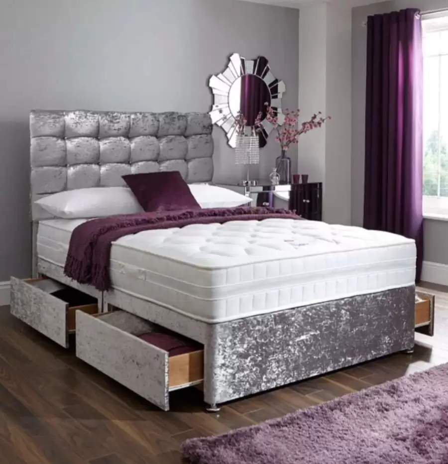 Divan Bed Divan Bed