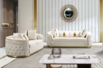 Dream Ambassador Corner Sofa