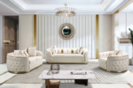 Dream Ambassador Corner Sofa