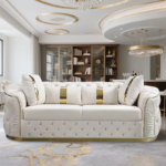 Dream Ambassador Corner Sofa