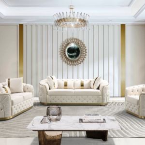 Dream Ambassador Corner Sofa