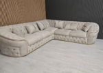 Dream Ambassador Corner Sofa