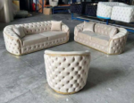 Dream Ambassador Corner Sofa