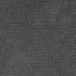 GREY Plush Plain Velvet