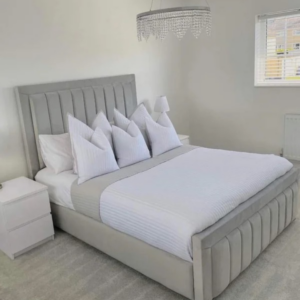 Hilton Bed