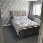 Hilton Bed