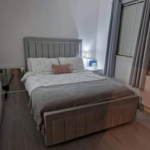 Hilton Bed