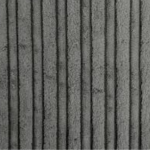 Jumbo Cord Seal Grey