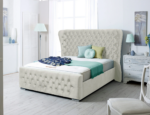 Kendal Wing Bespoke Bed