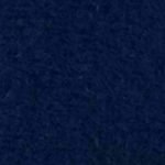 Navy Blue Plush Velvet