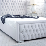 Piera Plush Single Bed