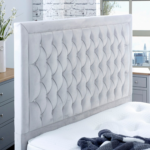 Piera Plush Single Bed