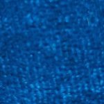 Royal Blue Plush Velvet