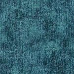 Teal Crush Velvet