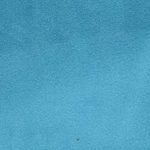 Teal Plush Velvet