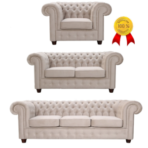 chesterfield sofa