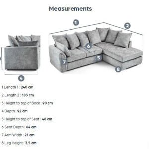 chiswick sofa