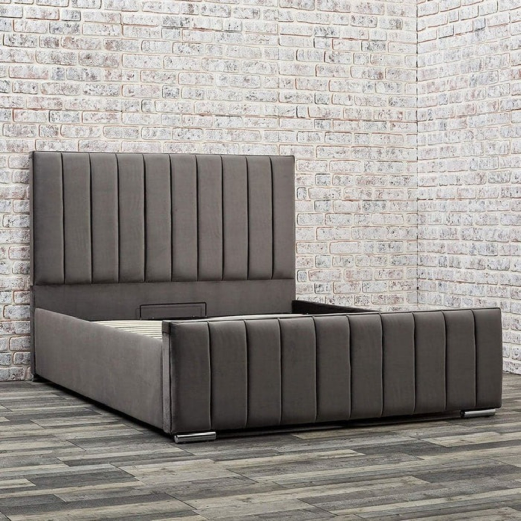 Oak furniture beds