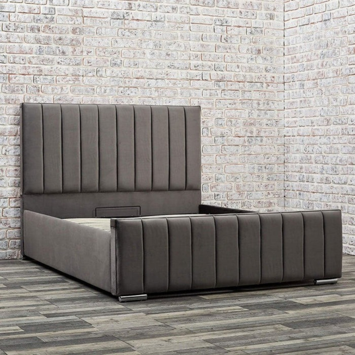 Oak furniture beds