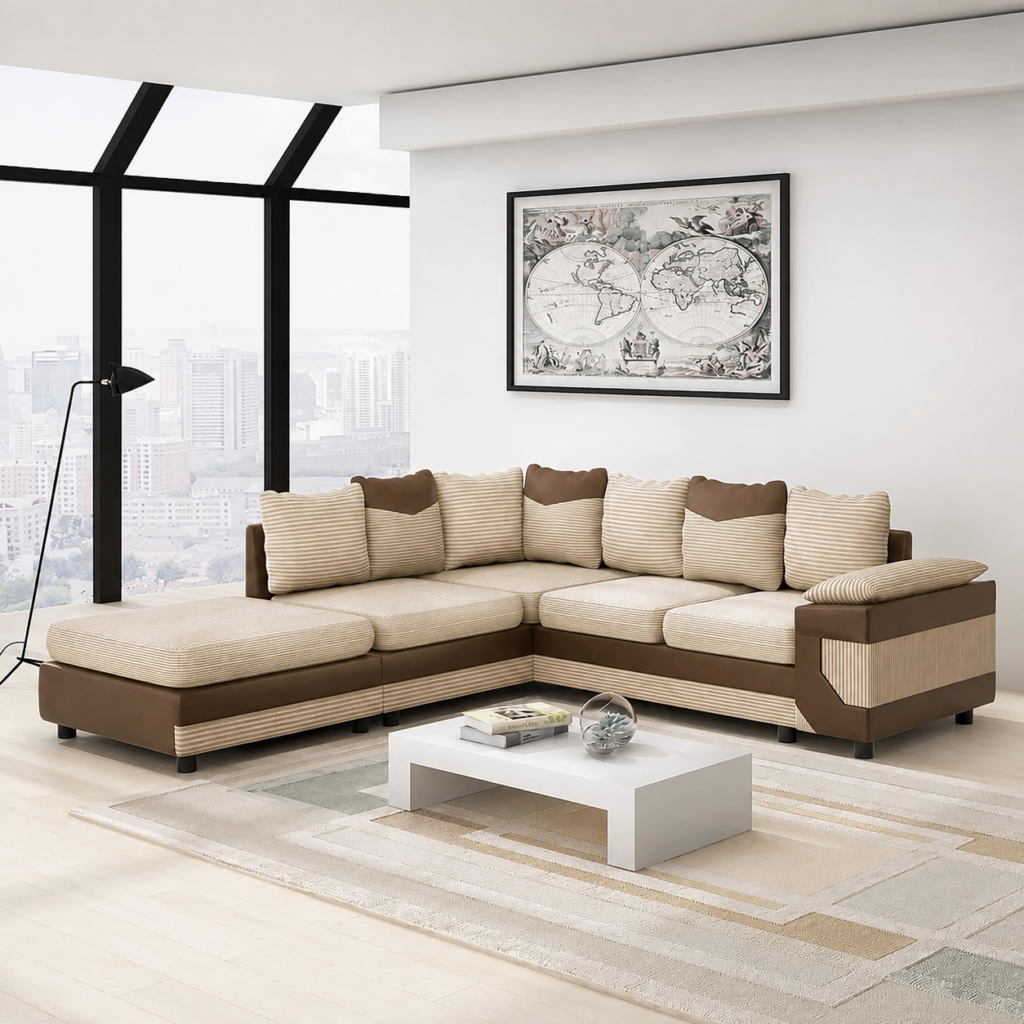 Oak furniture land
